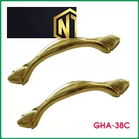 Tay nắm tủ GHA-38C tại Đại Phước